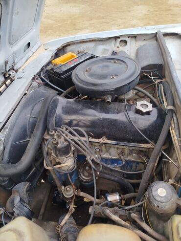 VAZ (LADA): VAZ (LADA) 2107: 1.6 l | 2005 il 3131313 km Sedan -da lalafo.az — 9 VAZ (LADA): VAZ (LADA) 2107: 1.6 l | 2005 il 3131313 km Sedan — 9