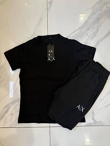 cebaste jakne: Muški kompleti S,M,L,XL,XXL veličine za samo 3700 din — 2
