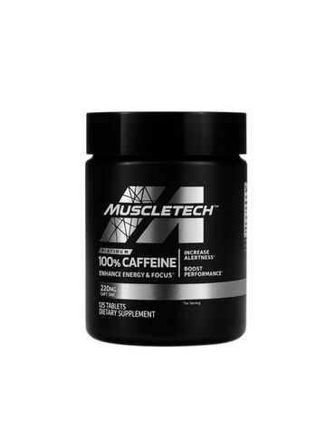Real alıcılar yazsın,Qiymet standart. Muscletech markasına məxsus
