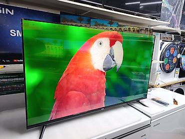 lcd tv: Телевизор Lelem AVP-GTJ-TV35555A0, 55" - Смарт ТВ на Android 14 / — 6