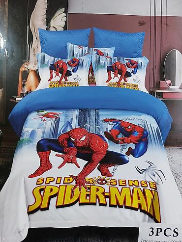 Ostale dečije stvari: 🎀Singl posteljine🎀 🎀Jorganska navlaka-160*220 🎀Čaršaf-160*230 na lalafo.rs — 19 Ostale dečije stvari: 🎀Singl posteljine🎀 🎀Jorganska navlaka-160*220 🎀Čaršaf-160*230 — 19