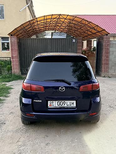 мото скмурай бишкек: Mazda Verisa: 2003 г., 1.5 л, Автомат, Бензин, Хэтчбэк — 6