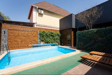 Аренда отелей и хостелов: Добро пожаловать в Botanical House - отель, где каждая деталь создана — 6