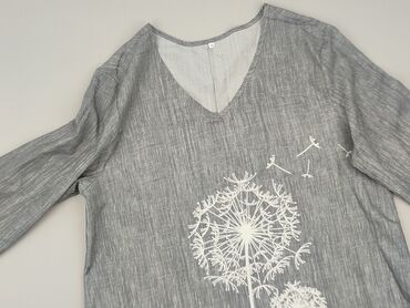 franz kafka t shirty: Women's blouse, size M (EU 38)