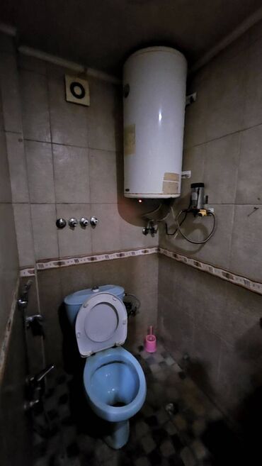 Digər mebel: Evin bütün əşyaları satılır əsasən mebellərdir Televizor Xolodenik — 6