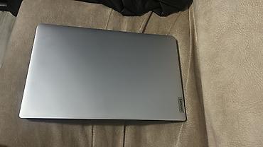 8gb ram notebook: İşlənmiş Lenovo IdeaPad, 15.6 ", Intel Celeron, 256 GB — 4