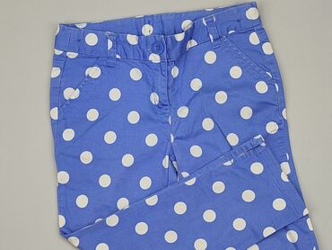 spodnie lat 80: Spodnie materiałowe, Next, 9 lat, 128/134, stan - Dobry