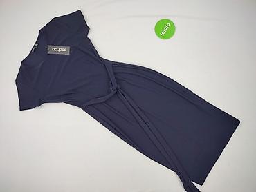 midi spódnice: Boohoo, Sukienka damska, rozmiar M — 2