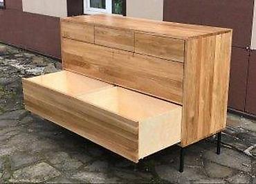 ormar za kupatilo forma ideale: NAMESTAJ DRVO-METAL | Izrada nameštaja po meri Drvo&metal — 1