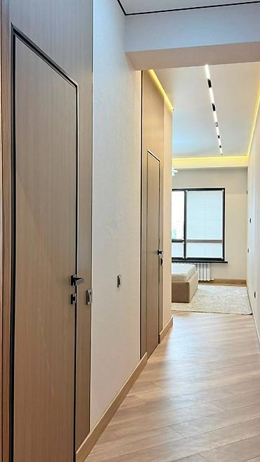 Продажа квартир: 🏡 Продаётся стильная 4-комнатная квартира в ЖК «Медисон» от СК — 9