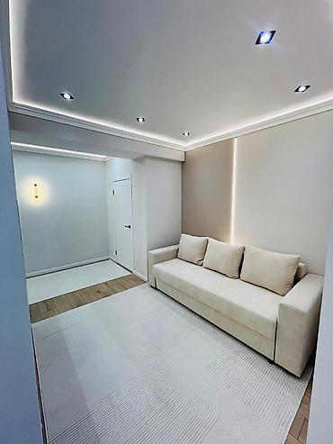 дом на обмен: 2 комнаты, 70 м², Элитка, 12 этаж, Дизайнерский ремонт — 7
