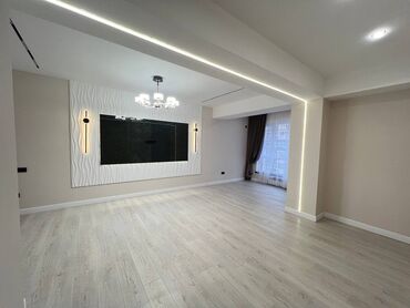 Продажа квартир: 3 комнаты, 109 м², Элитка, 6 этаж, Дизайнерский ремонт