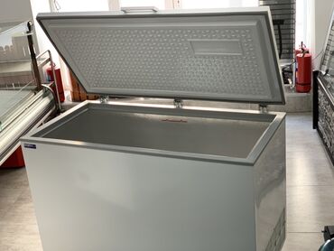 Dərin dondurucular: Qapalı dondurucu — 6