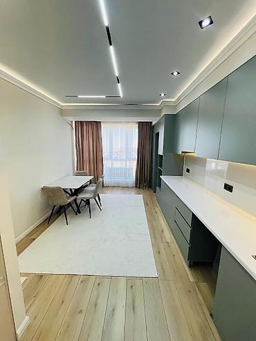 дом на обмен: 2 комнаты, 70 м², Элитка, 12 этаж, Дизайнерский ремонт — 10