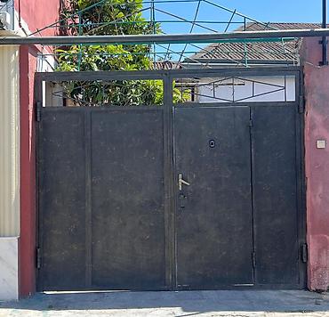 6000: *ZB* *DARVAZA* Qiymət *600 AZN* ünvan Suraxanı — 1