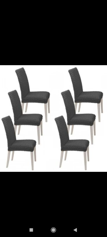 Другой текстиль: Чихол на стул товар из Турции оптом и в розницу доставка бесплатна — 9