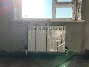 Установка отопительных систем: Монтаж отопления «под ключ» для частных домов - Проектирование и — 28