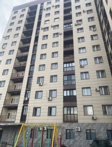 Продажа квартир: 1 комната, 40 м², Элитка, 6 этаж, Евроремонт