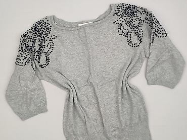 sweter kaszmirowy: Miso, Sweter damski, rozmiar L — 1