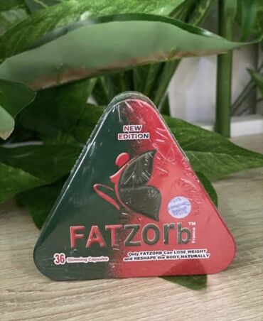 fatzorb как пить: Фатзорб премиум Fatzorb еще мощнее! показания: корректировка фигуры