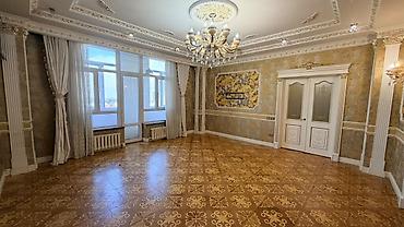 Батирлерди сатуу: 6 бөлмө, 360 м², Филармония Элитка, 10 кабат, Косметикалык оңдоо — 4