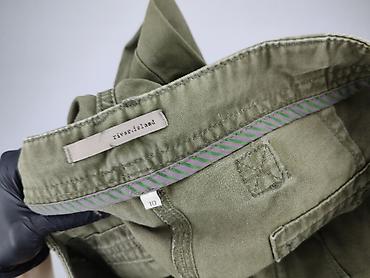 jeansy cargo: Pepe Jeans, Spodnie cargo damskie, rozmiar L — 8