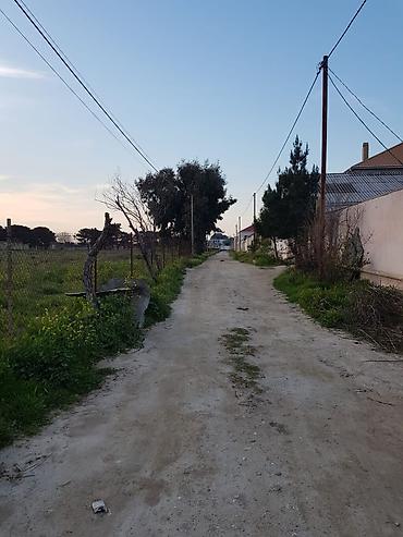 Həyət evi alıram: 2 kv. m, 3 otaqlı, İşıq — 2