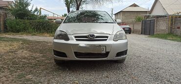 опель зафира мотор: Toyota Allex: 2003 г., 1.5 л, Автоматические, Бензин, Хэтчбэк