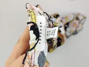 mulanka klapki: Topshop, Sukienka damska, rozmiar L — 4