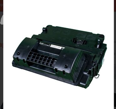 совместимые расходные материалы wox струйные картриджи: Картридж CF281X используется в принтерах серий HP LaserJet Enterprise