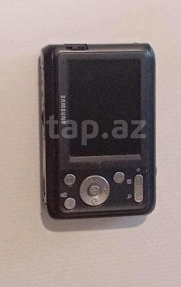 samsung es20: Samsung ES20 rəqəmsal fotokamera - 10.2 MP təsvir sensoru - 4x optik — 3