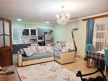 Uzunmüddətli kirayə mənzillər: Pirşağı bağlar massivində həyətyanı sahəsiylə bir yerde 2.5 sot — 3