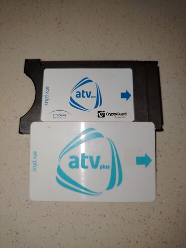 atv plus kart satiram: İşlənmiş Smart TV boks Ödənişli çatdırılma