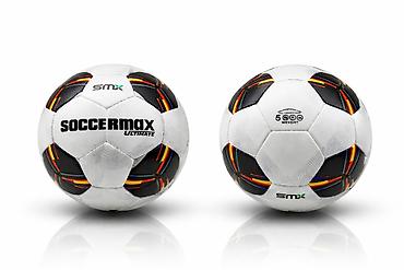 ucuz top: №: 8653 Məhsulun adı: Futbol topu Soccermax Ultimate, 1 ədəd Brend — 1