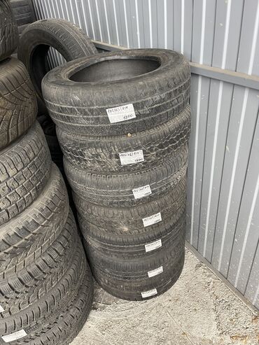 Диски: 165/65/R14
1800сом/шт