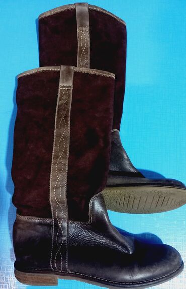Ботинки: Срочно!Обуви фирменные мужские женские цены от 400с,до 2800 — 17
