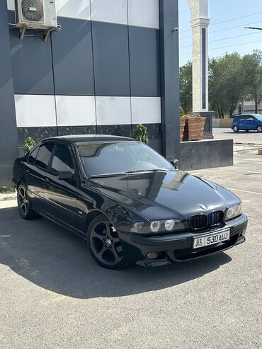 опель вектора с: BMW 525: 1999 г., 2.5 л, Автомат, Газ, Седан