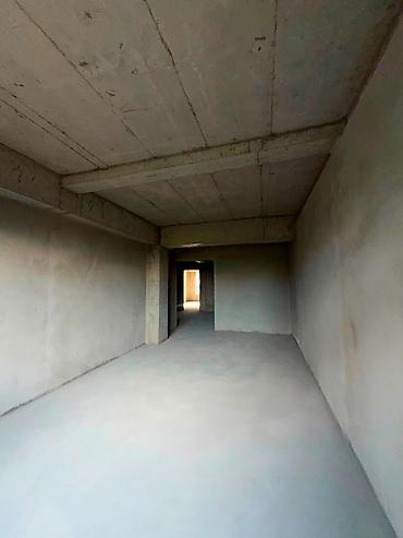 в посёлке манас: 3 комнаты, 91 м², Кок-Жар ж/м Элитка, 4 этаж, ПСО (под самоотделку) — 9