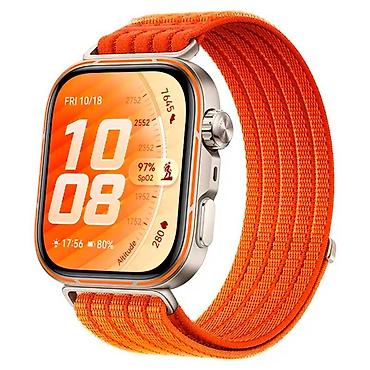 Huawei: Huawei watch fit 5 pro

б/у

идеальное состояние — 1