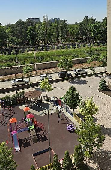 506: 2 комнаты, 70 м², 5 мкр Элитка, 5 этаж, Евроремонт — 7