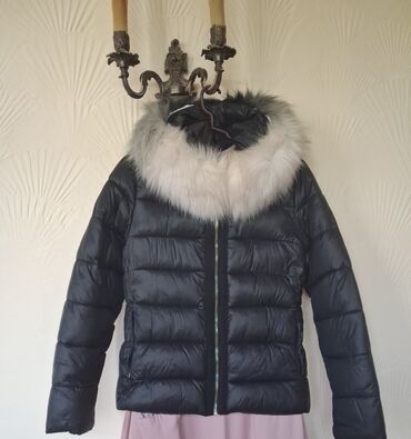 Kurtkalar: Moncler, S (EU 36)