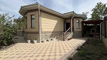 Продажа коттеджей и домов: 🔥 Продаётся уютный дом в Арча-Бешик 2021 года постройки. 🏠 Площадь — 1