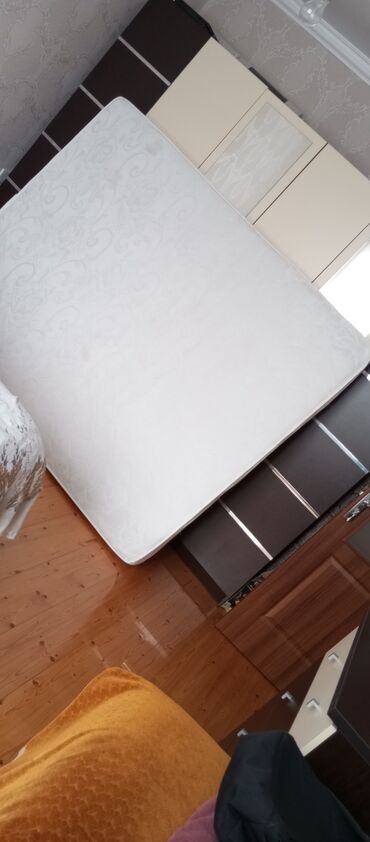 ватный матрас детский: İşlənmiş, Sadə matras, İki nəfərlik