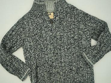 sweter m: Marks & Spencer, Sweter dla mężczyzn, rozmiar M — 1