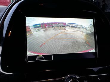 Chevrolet: Chevrolet Spark: 2019 г., Бензин, Хэтчбэк — 18