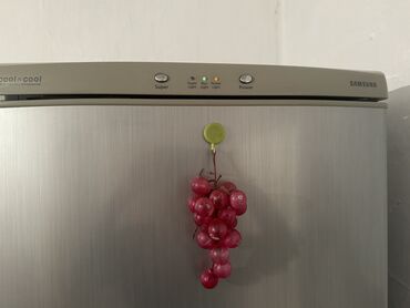 холодильник самсунк: Холодильник Samsung, Б/у, Двухкамерный, 70 * 170 *