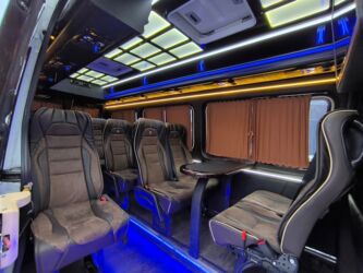 авторынок бишкек мерседес спринтер грузовой: Mercedes-Benz Спринтер: 2017 г., 2.2 л, Автомат, Дизель, Бус