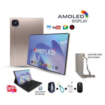 гоу флай телефон: Elimde Tecili 512 ve 1 TB liq 3 eded Tablet Tecili satilir Teze
