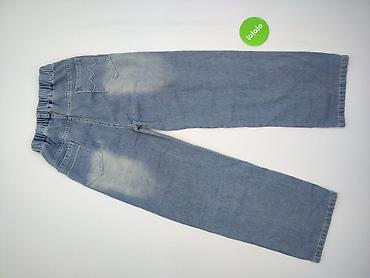 sweater sellpy: Spodnie jeansowe, 16 lat, 170, stan - Bardzo dobry — 3