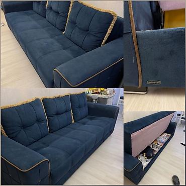 kuc divan: Madeyra divan 270₼. açılır bazası var.Ünvan papanin hərbi hospitalın — 1
